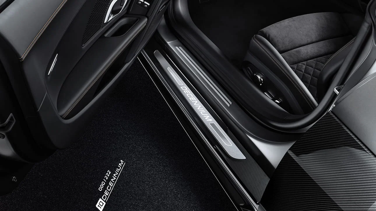 BMW X6 Electric