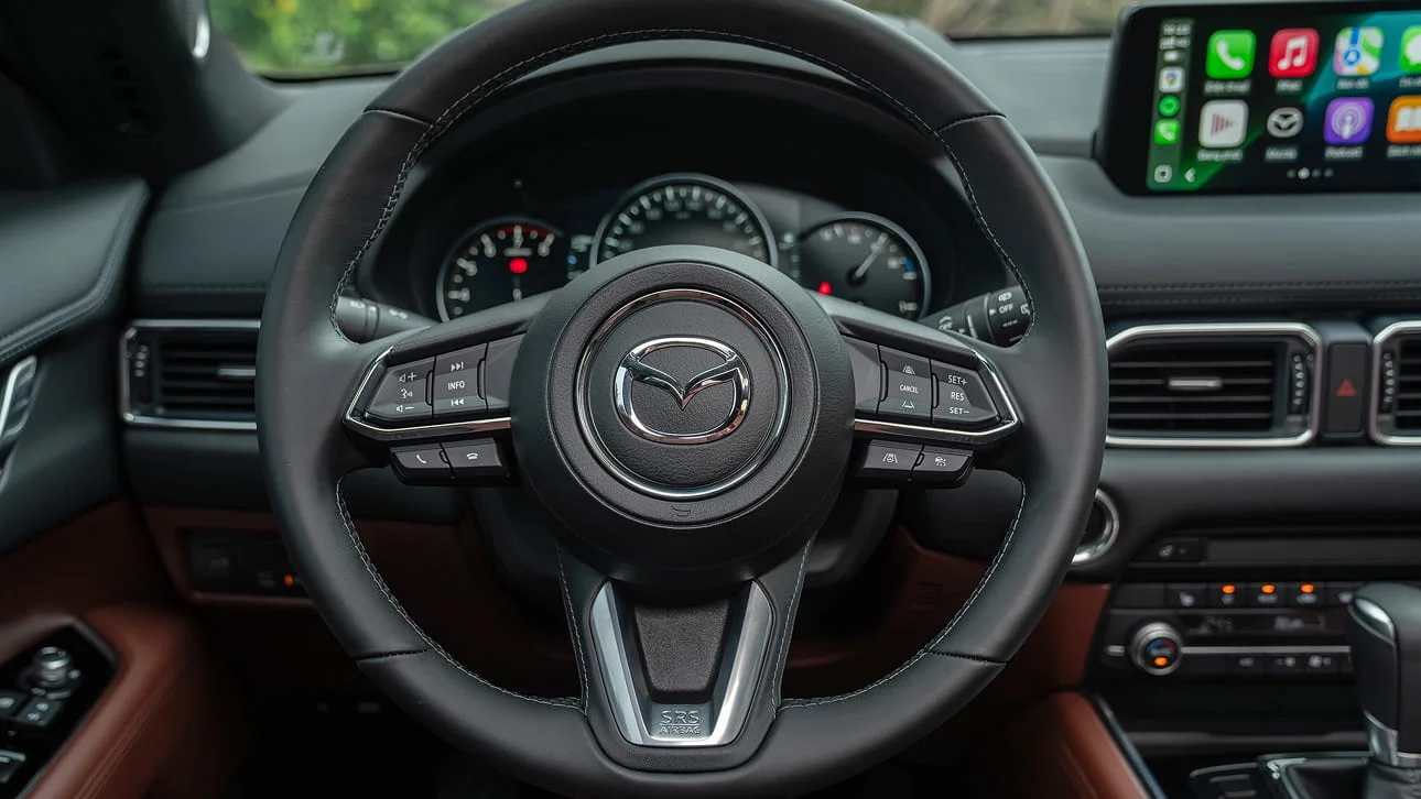 Mazda CX-8 Premium 2026