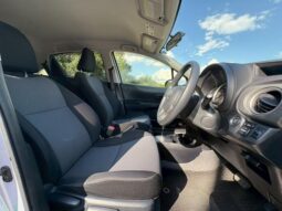 
										TOYOTA VITZ 2013 full									