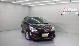 
										TOYOTA C-HR 2019 full									