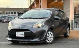 
										TOYOTA AQUA 2017 full									