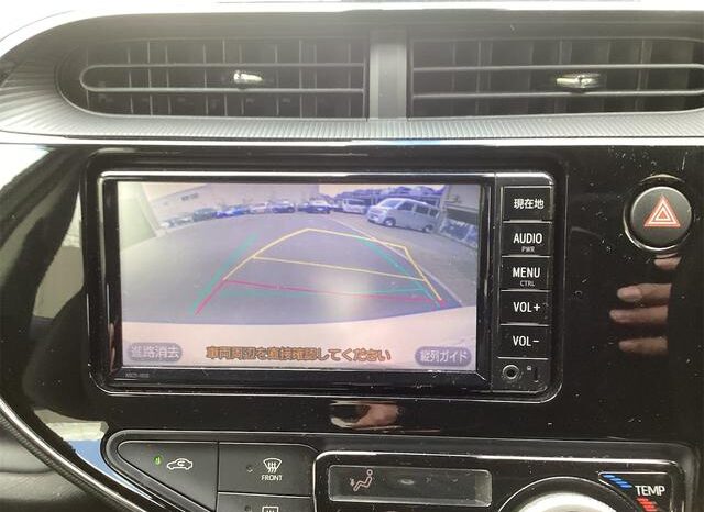 
								TOYOTA AQUA 2017 full									