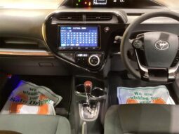 
										TOYOTA AQUA 2018 full									