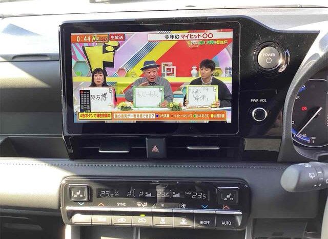 
								TOYOTA VOXY 2025 full									