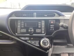 
										TOYOTA AQUA 2016 full									