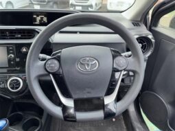 
										TOYOTA AQUA 2017 full									