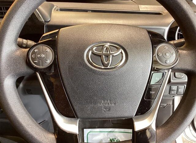 
								TOYOTA AQUA 2018 full									