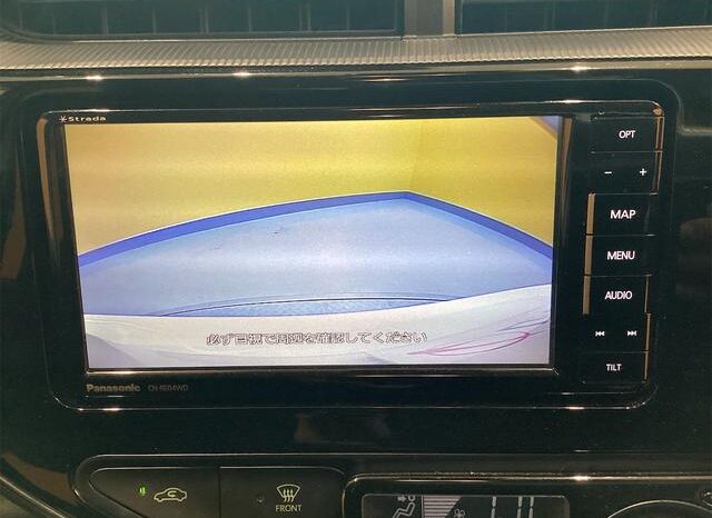 
								TOYOTA AQUA 2018 full									