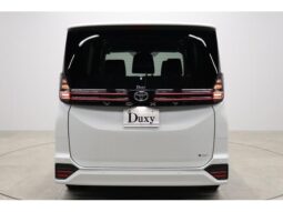
										TOYOTA VOXY 2025 full									