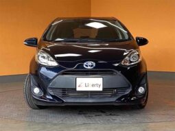 
										TOYOTA AQUA 2017 full									