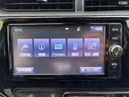 
										TOYOTA AQUA 2017 full									