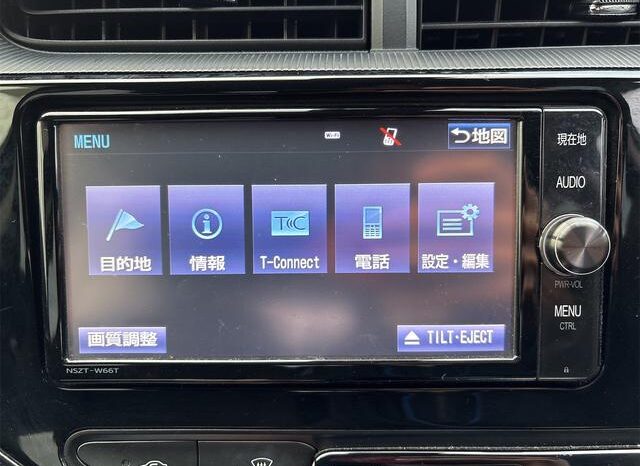 
								TOYOTA AQUA 2017 full									