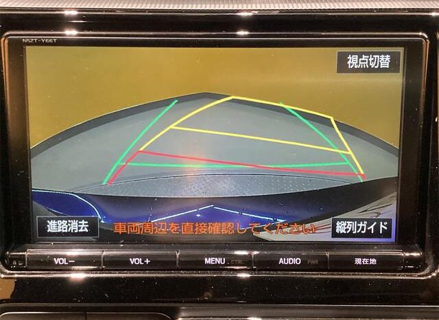 
								TOYOTA AQUA 2018 full									