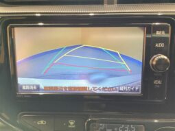 
										TOYOTA AQUA 2018 full									