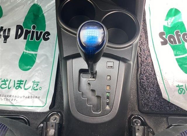 
								TOYOTA AQUA 2016 full									