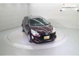 
										TOYOTA C-HR 2019 full									