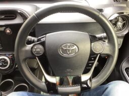 
										TOYOTA AQUA 2017 full									