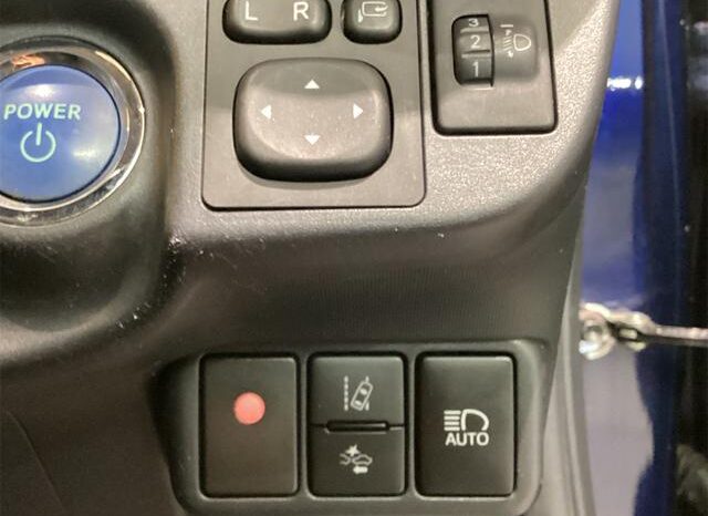 
								TOYOTA AQUA 2018 full									