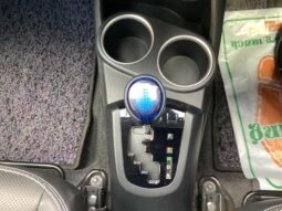 
										TOYOTA AQUA 2017 full									