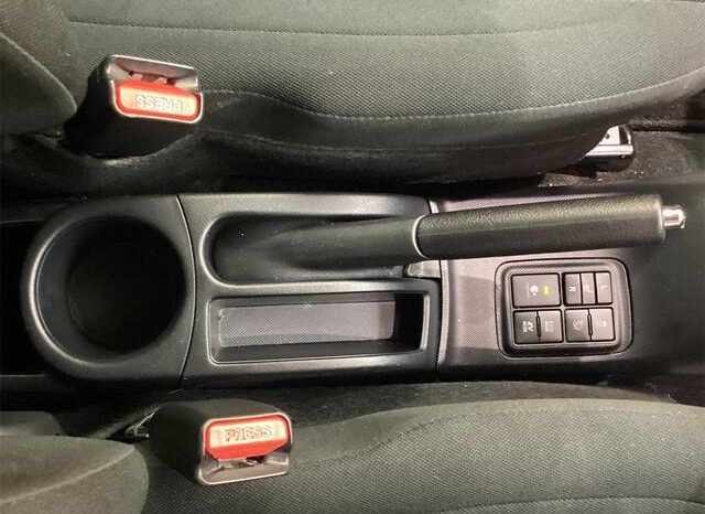 
								TOYOTA AQUA 2018 full									