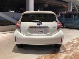 
										TOYOTA AQUA 2020 full									