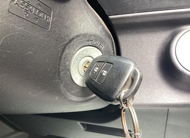 
								TOYOTA AQUA 2016 full									