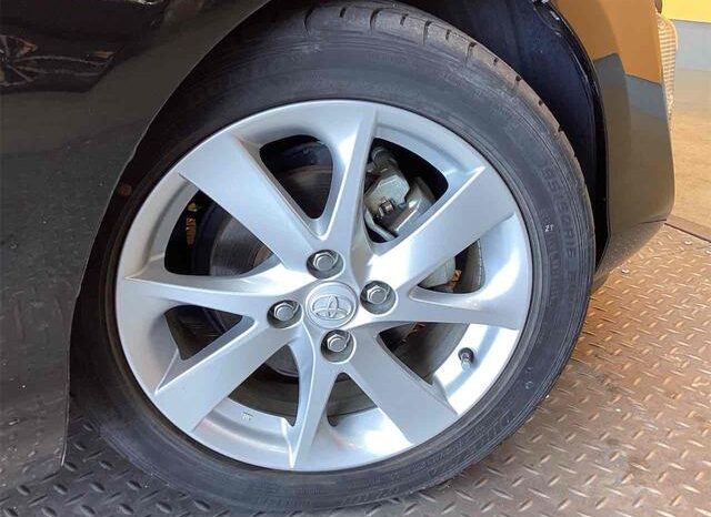 
								TOYOTA AQUA 2016 full									