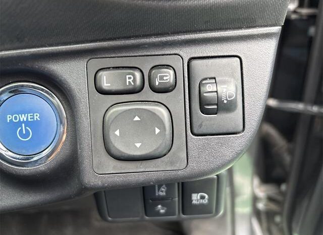 
								TOYOTA AQUA 2017 full									