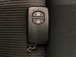 
										TOYOTA AQUA 2018 full									