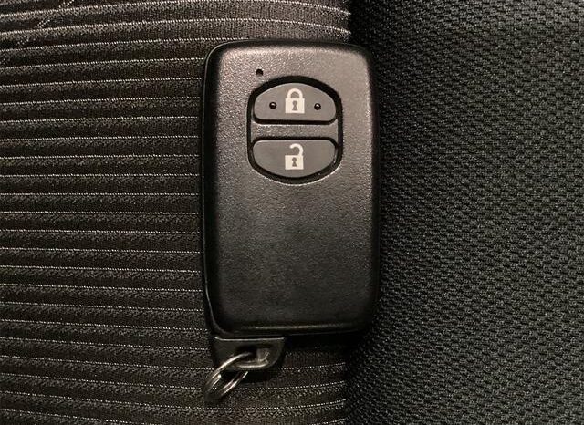 
								TOYOTA AQUA 2018 full									