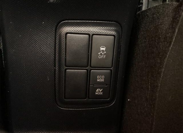 
								TOYOTA AQUA 2020 full									