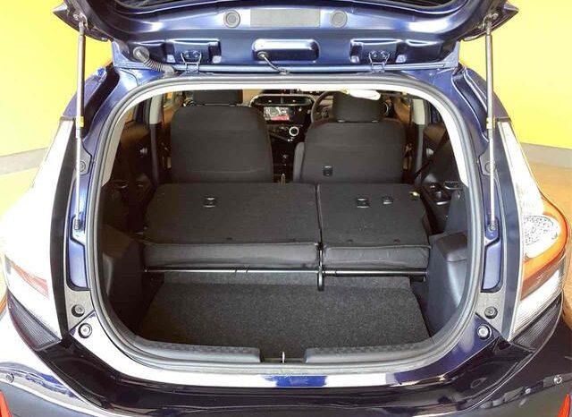 
								TOYOTA AQUA 2020 full									