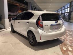 
										TOYOTA AQUA 2020 full									