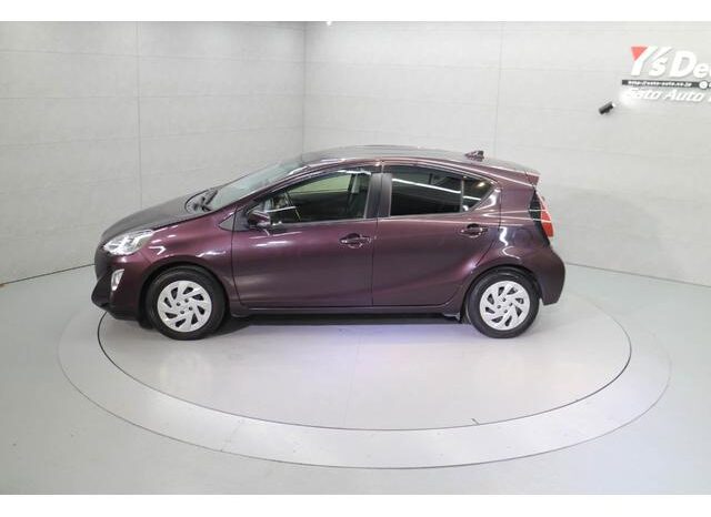 
								TOYOTA C-HR 2019 full									