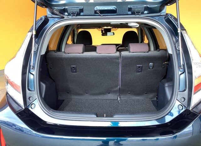 
								TOYOTA AQUA 2017 full									