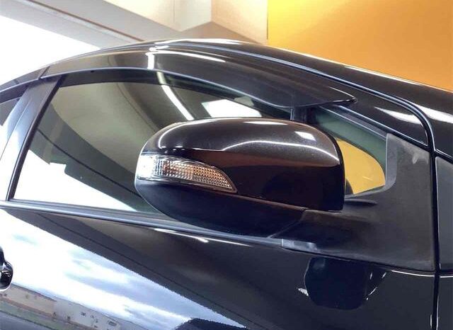 
								TOYOTA AQUA 2016 full									