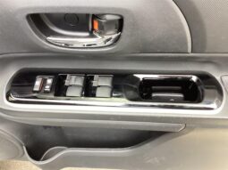 
										TOYOTA AQUA 2017 full									