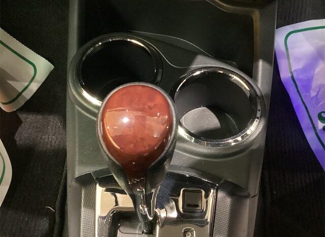 
								TOYOTA AQUA 2018 full									