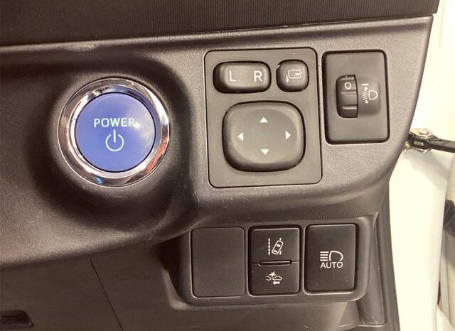 
								TOYOTA AQUA 2020 full									