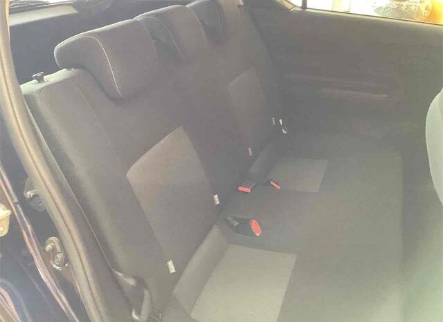 
								TOYOTA AQUA 2020 full									