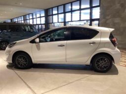 
										TOYOTA AQUA 2020 full									