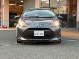 
										TOYOTA AQUA 2017 full									