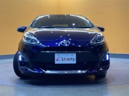 
										TOYOTA AQUA 2018 full									