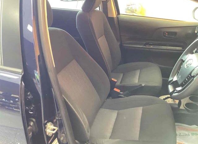 
								TOYOTA AQUA 2020 full									