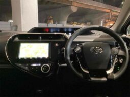 
										TOYOTA AQUA 2020 full									