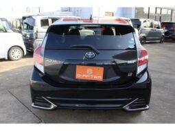 
										TOYOTA AQUA 2018 full									