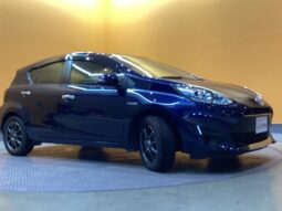 
										TOYOTA AQUA 2018 full									