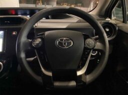 
										TOYOTA AQUA 2020 full									