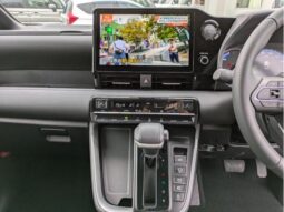 
										TOYOTA VOXY 2025 full									