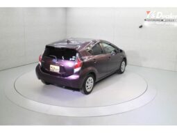 
										TOYOTA C-HR 2019 full									